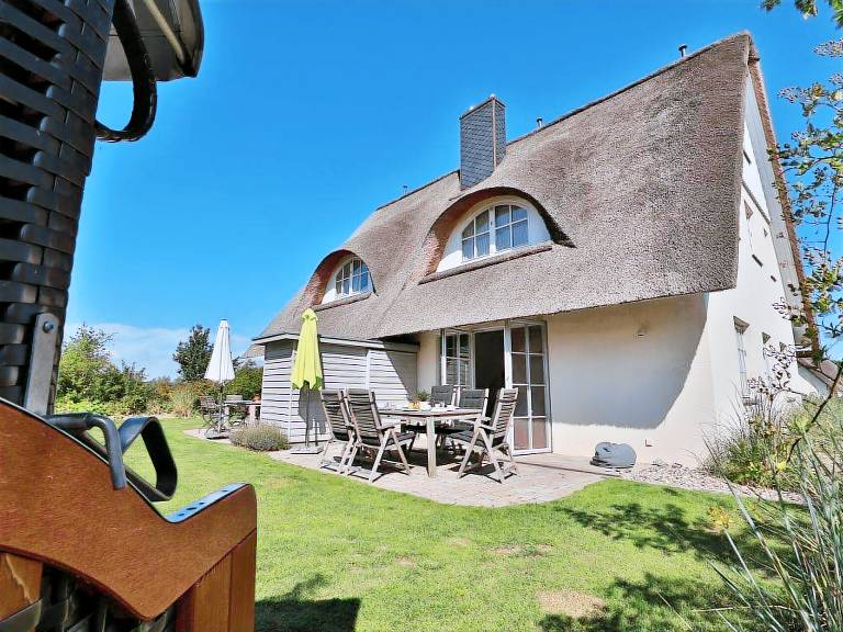 Ferienwohnung Kalkhorst