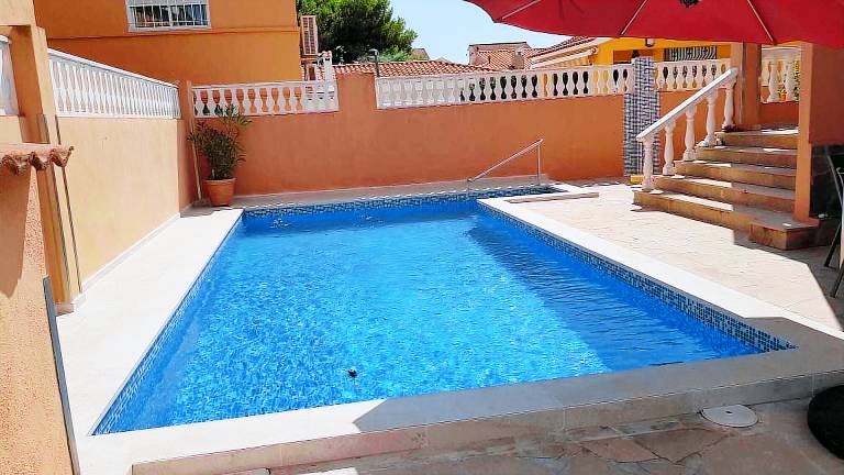 Casa Vinaroz