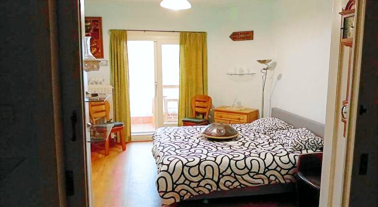 Ferienwohnung Zandvoort