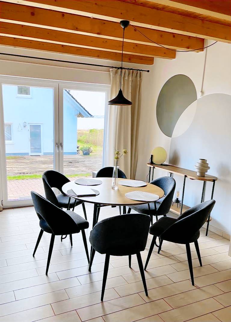 Children-friendly house with terrace & yard | Suitable for remote work | Pet-friendly — photo 5