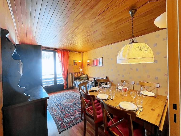 Appartement Montgenèvre