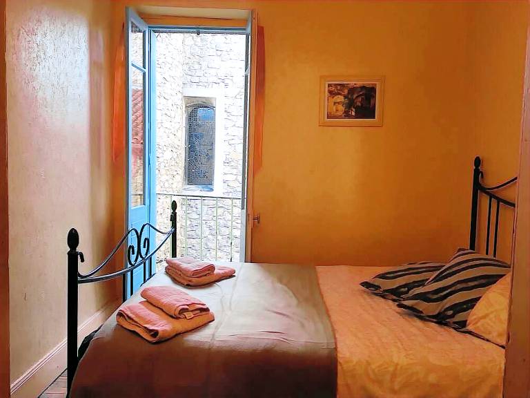 Maison de vacances Quillan