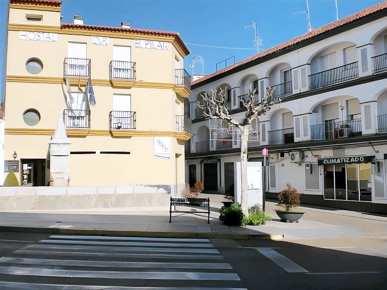 Bed & Breakfast Monesterio