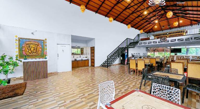 Abbi Valley Resort Sakleshpur — photo 3