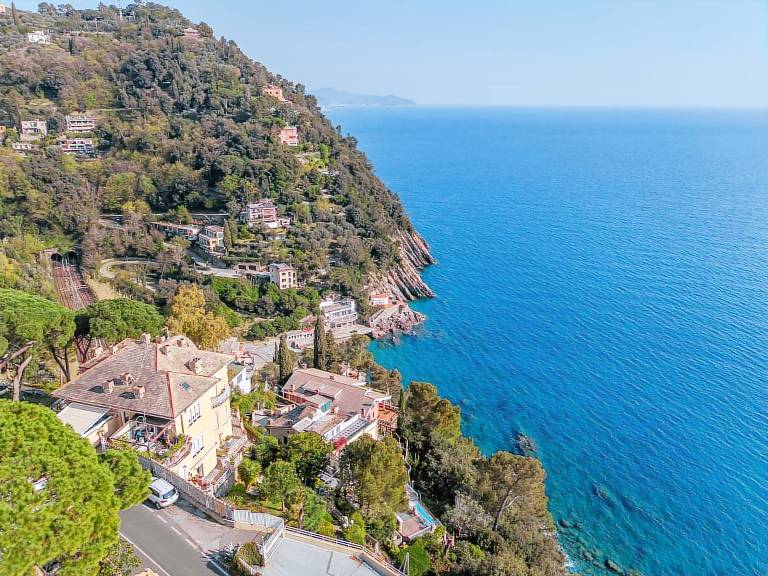 Appartamento vacanza Santa Margherita Ligure
