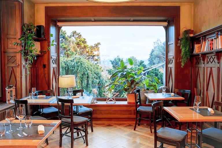La Maison d'Igor — photo 3