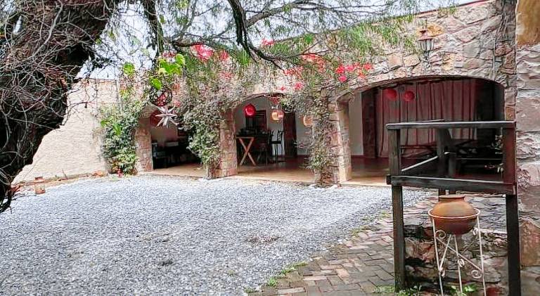 Quinta RANCHO VIEJO — photo 5