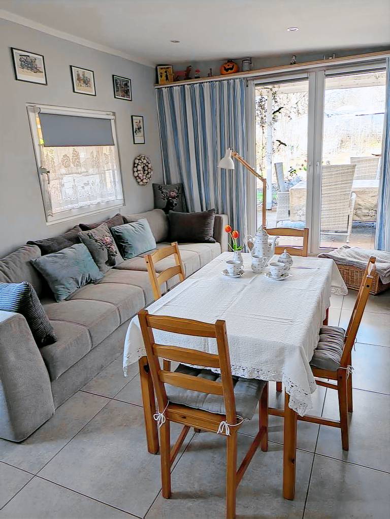 Ferienhaus  Lichtenrade