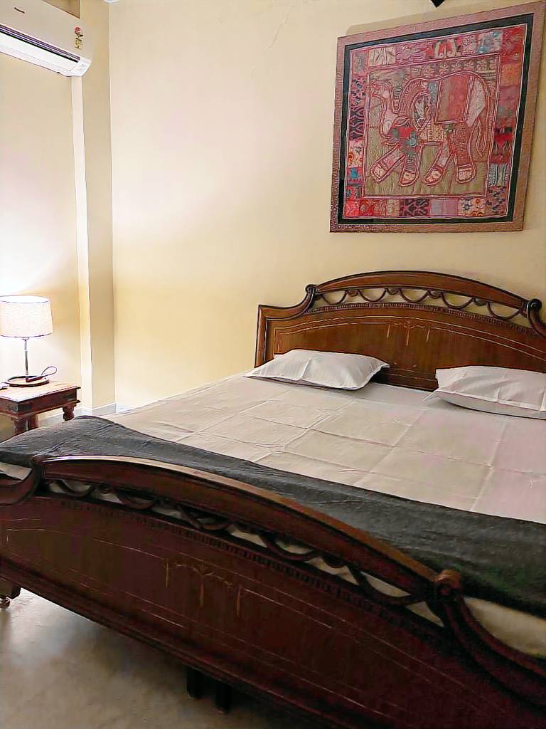 Rental apartment with 3 rooms for 6 persons — photo 3
