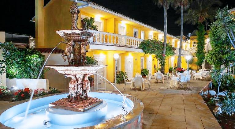 Hotel Cupidor — photo 2