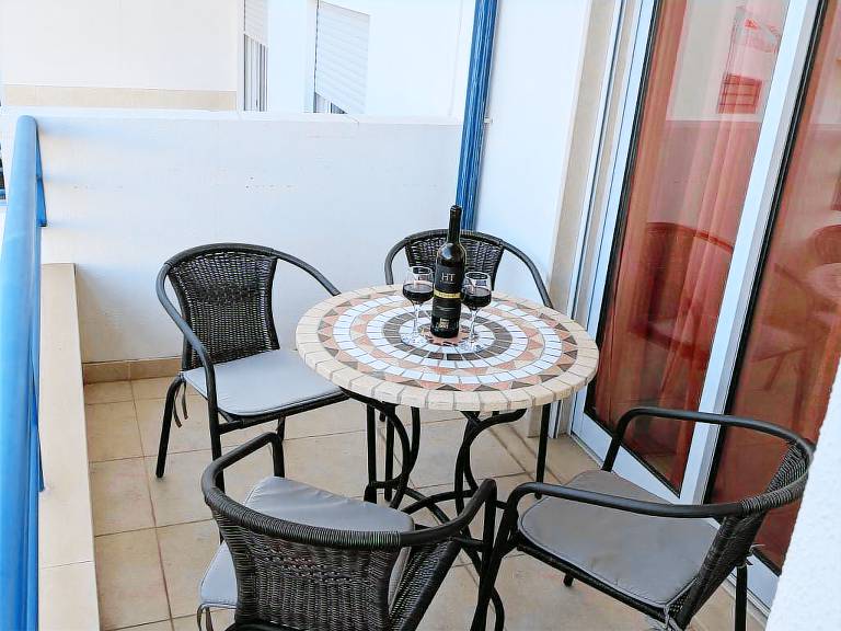Appartement Tavira