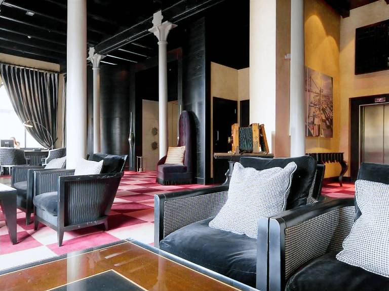 Malmaison Belfast — photo 3