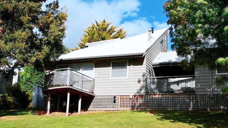 Chalet Merrijig
