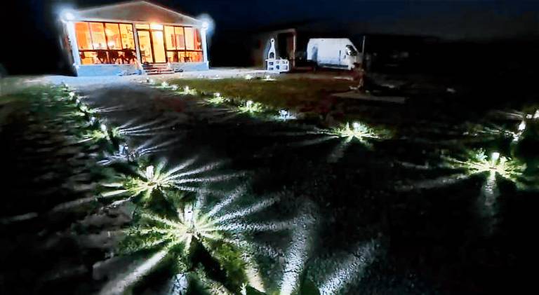 60 m&sup2; Ferienhaus