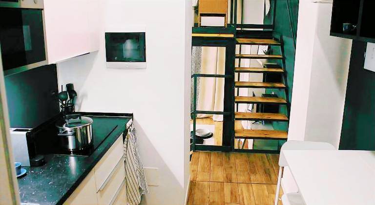 Holiday apartment | Pets are welcome — photo 3