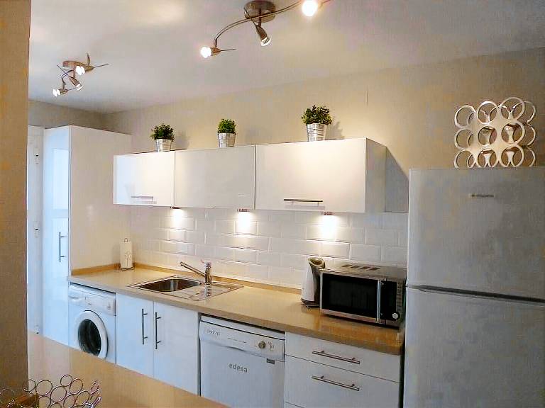 Ferienwohnung Conil de la Frontera