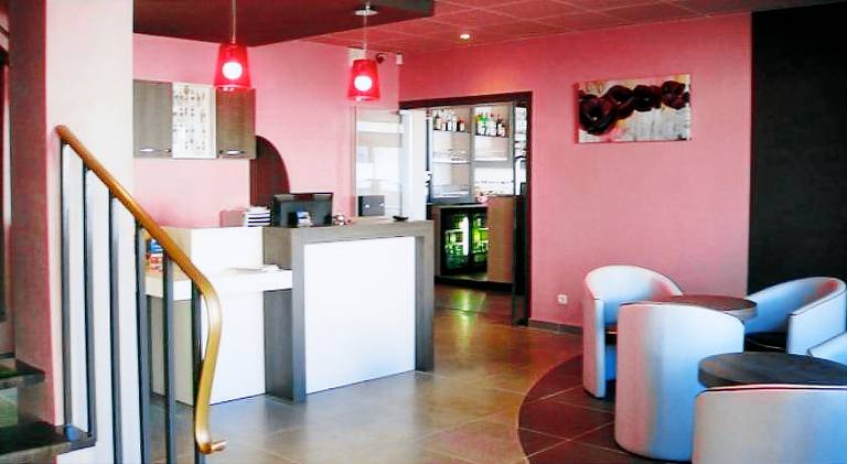 Logis Hotel Saint Paul — photo 3