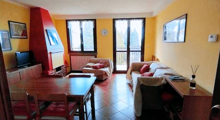 60 m&sup2; Ferienwohnung