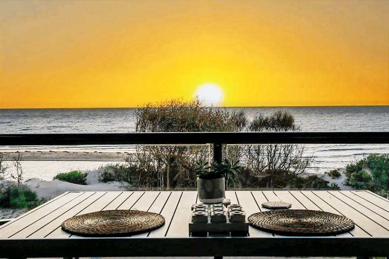 Apartment  Semaphore