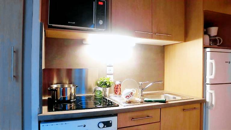 Appartement Évian-les-Bains