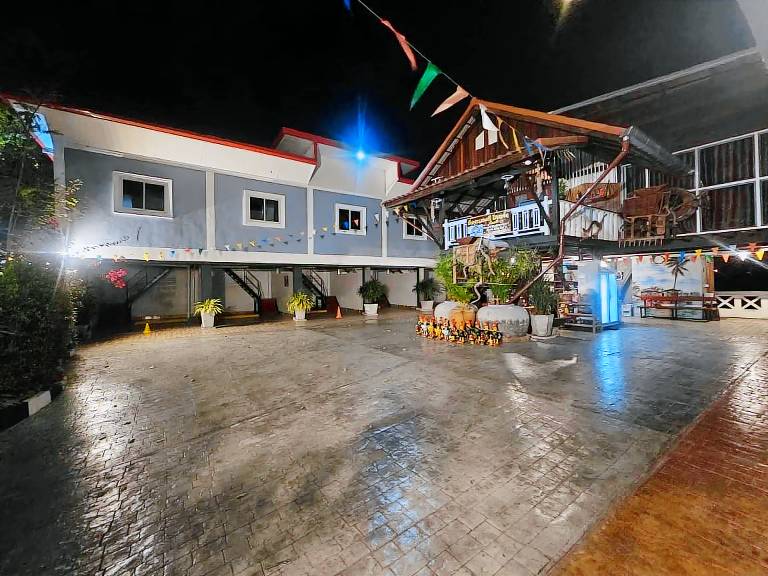 Panyanuansri Resort — photo 4