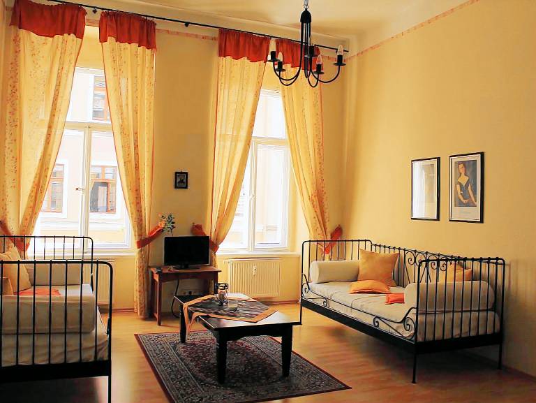 Ferienwohnung Görlitz