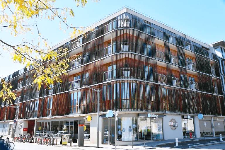 Apartment | Dogs allowed in Caluire-et-Cuire