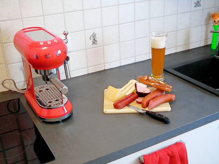 Ferienwohnung Das Inge De oberne Wohnung (DE Bernau am Chiemsee) - Rath Robert - 646 — photo 3