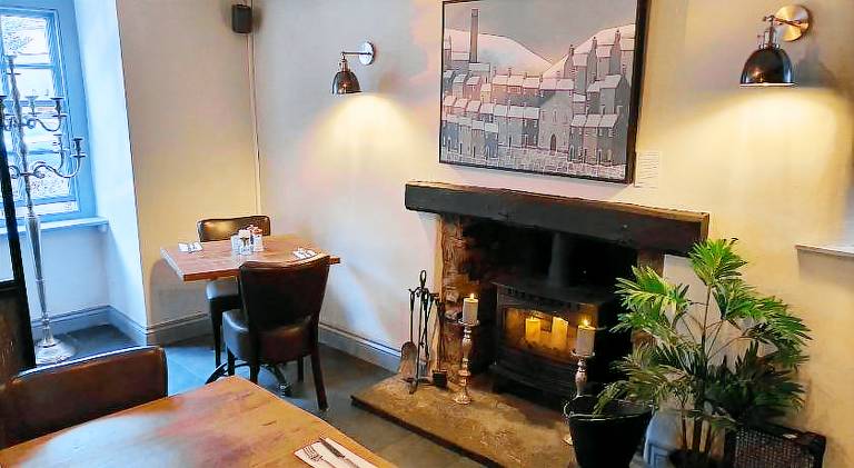 Dragon Inn — photo 3