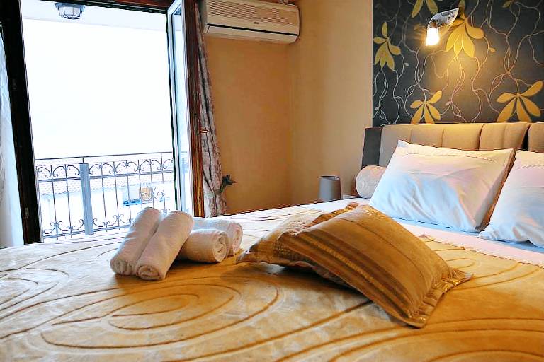 Apartment Kotor