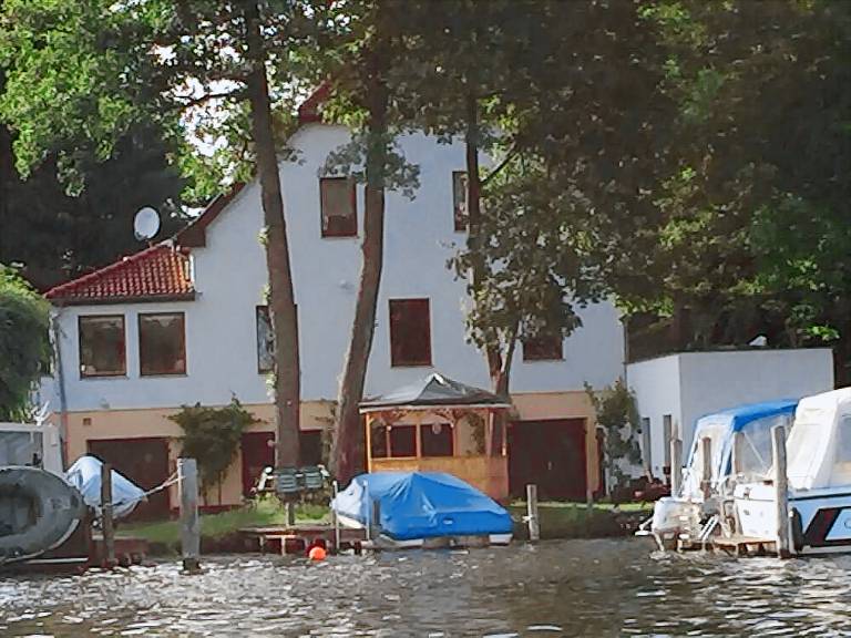 Ferienwohnung  Königs Wusterhausen