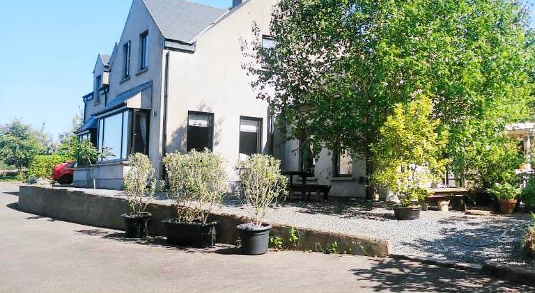 Bed and breakfast  Lisquinlan