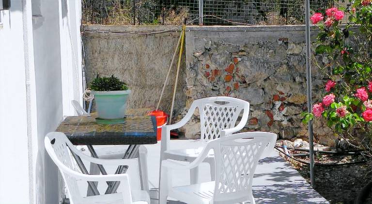 Rental apartment with 1 room for 4 persons — photo 4