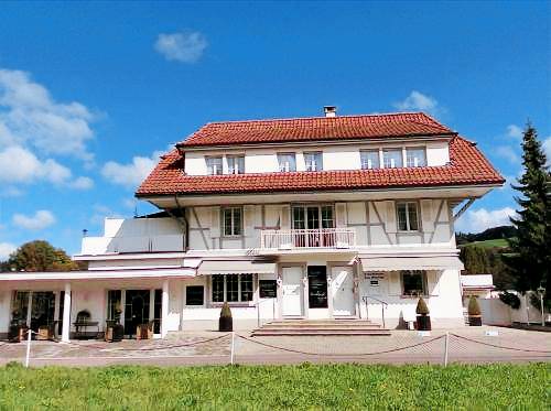 Bed & Breakfast Burgdorf