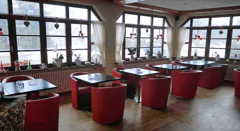 Hotel Faller — photo 5