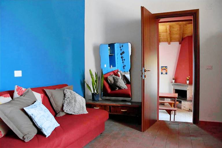 Vacation home with 1 room for 4 persons — photo 2