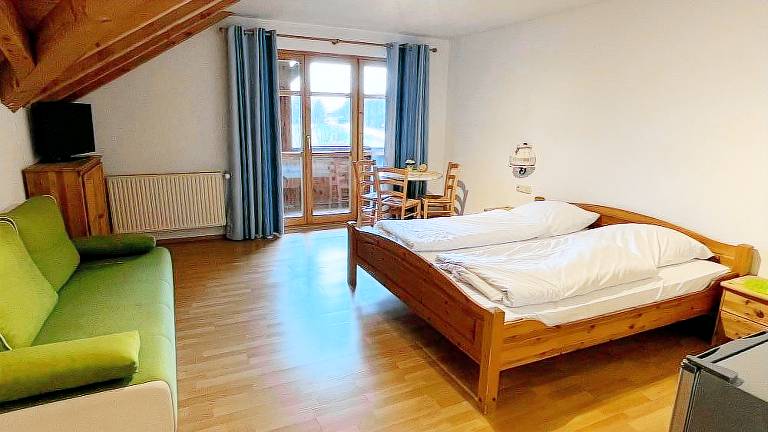 Landgasthof Jägerhaus (Immenstadt - Bühl) — photo 3