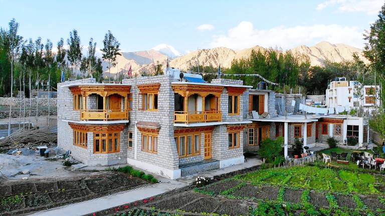 Villa Leh