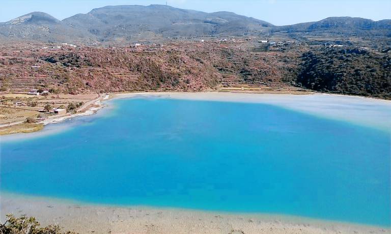Villa Pantelleria