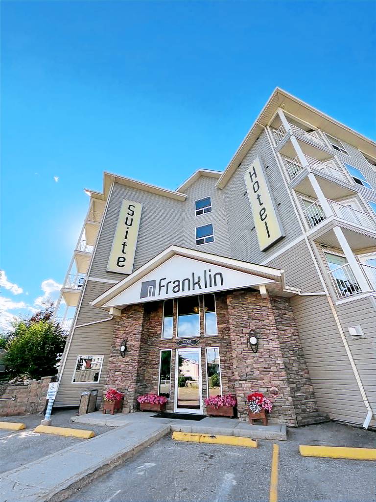 Franklin Suite Hotel — photo 4