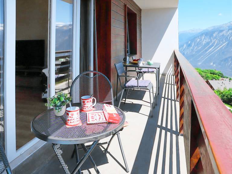 Rental apartment | Mountain view — photo 3