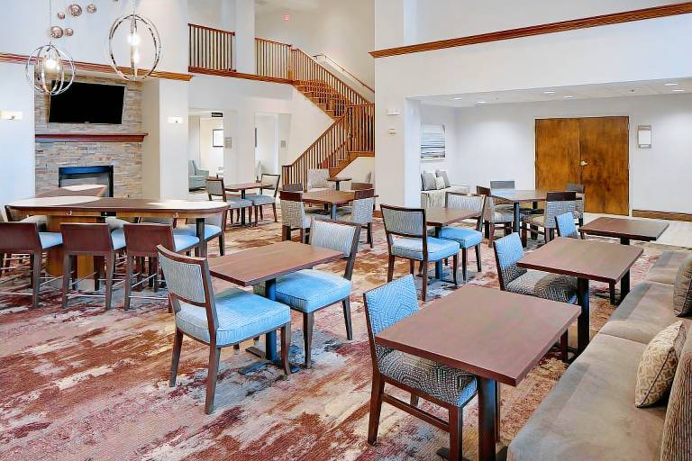 Homewood Suites by Hilton Minneapolis - Mall of America — photo 3