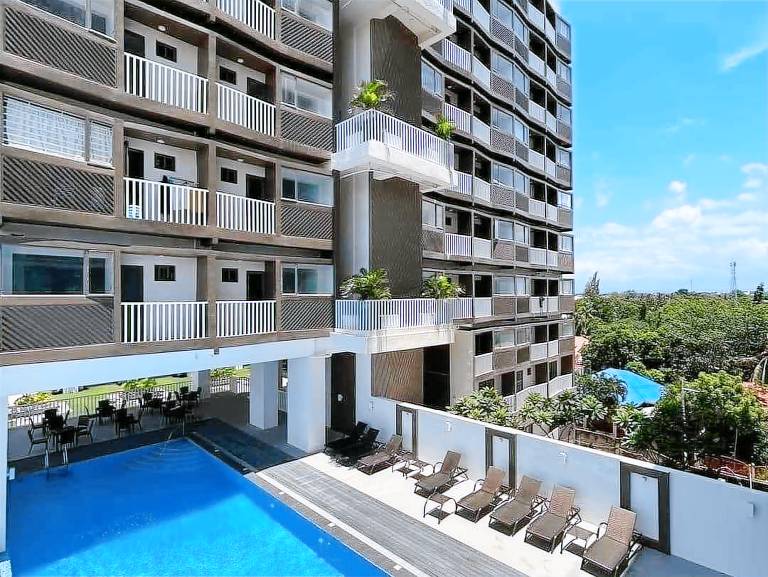 WV2 Condotel Luxury — photo 3