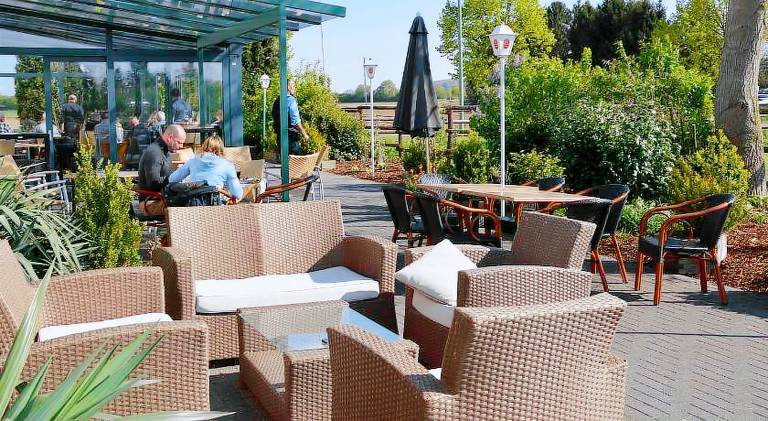 Hotel-Restaurant Rotes Einhorn Duren Superior — photo 4