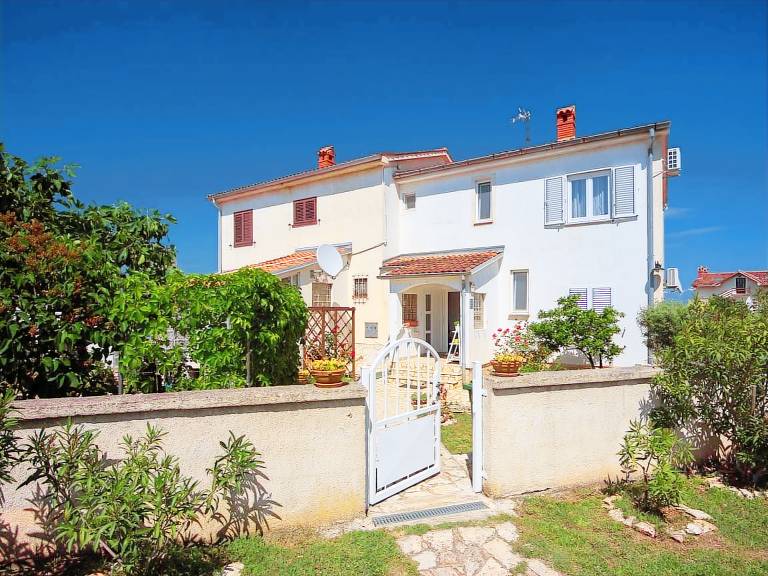 Casa Smiljevac in Medulin