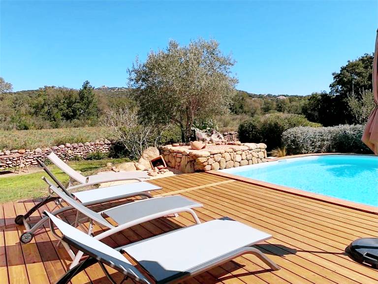 Villa Cala Rossa
