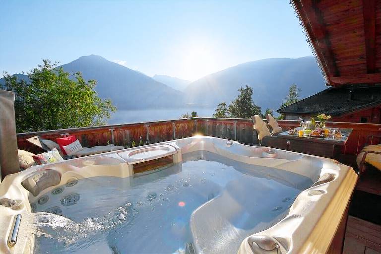 Chalet Kaltenbach