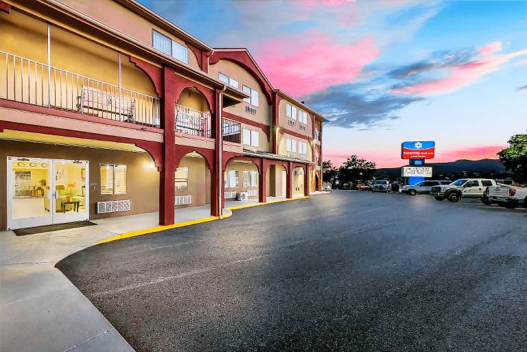 SureStay Plus by Best Western Silver City in Silver City, NM