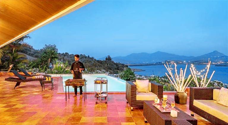 Spacious vacation home with garden, barbeque & private pool | Pets are welcome — photo 3