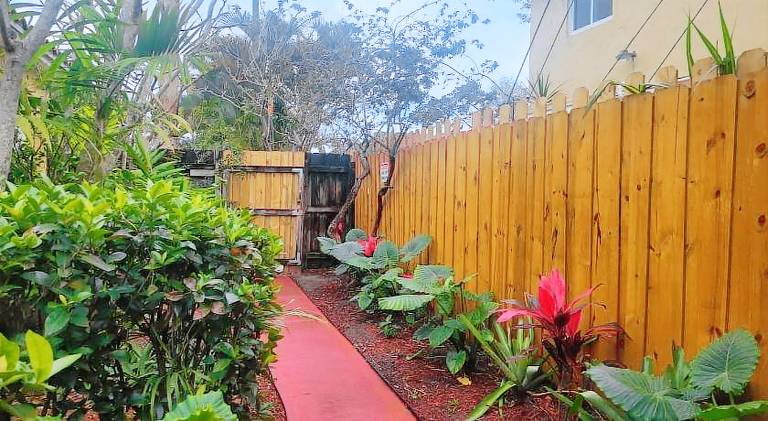Charming rental apartment | Pets are welcome — photo 2
